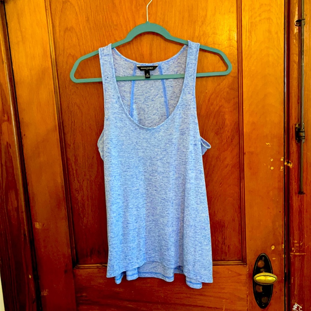 Banana Republic tank